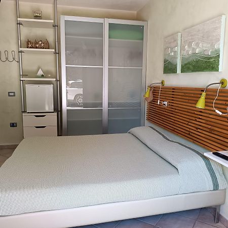 B&B Crisalide La Maddalena  Extérieur photo