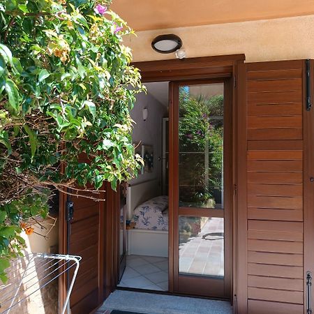 B&B Crisalide La Maddalena  Extérieur photo