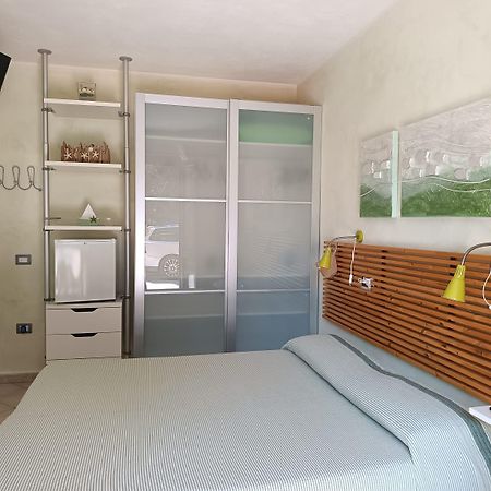 B&B Crisalide La Maddalena  Extérieur photo