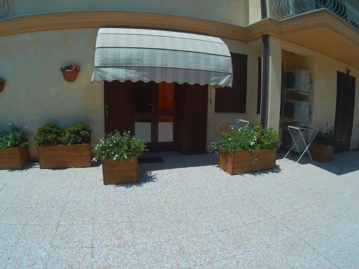 B&B Crisalide La Maddalena  Extérieur photo