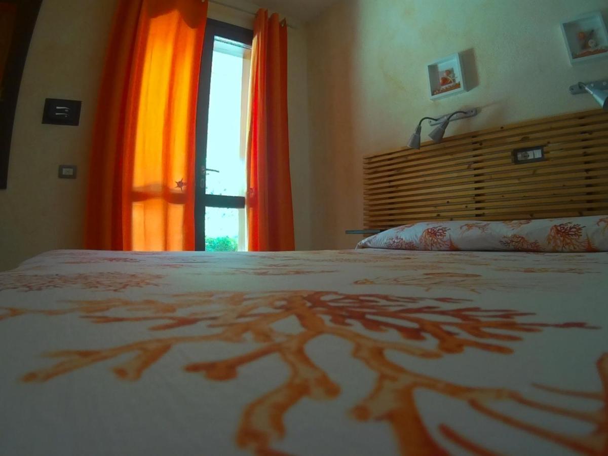 B&B Crisalide La Maddalena  Extérieur photo