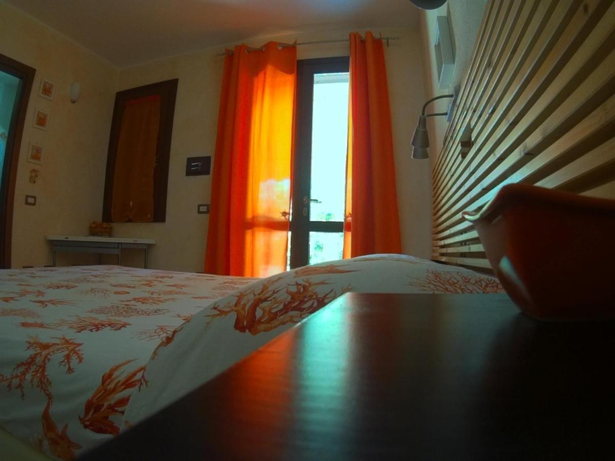 B&B Crisalide La Maddalena  Extérieur photo