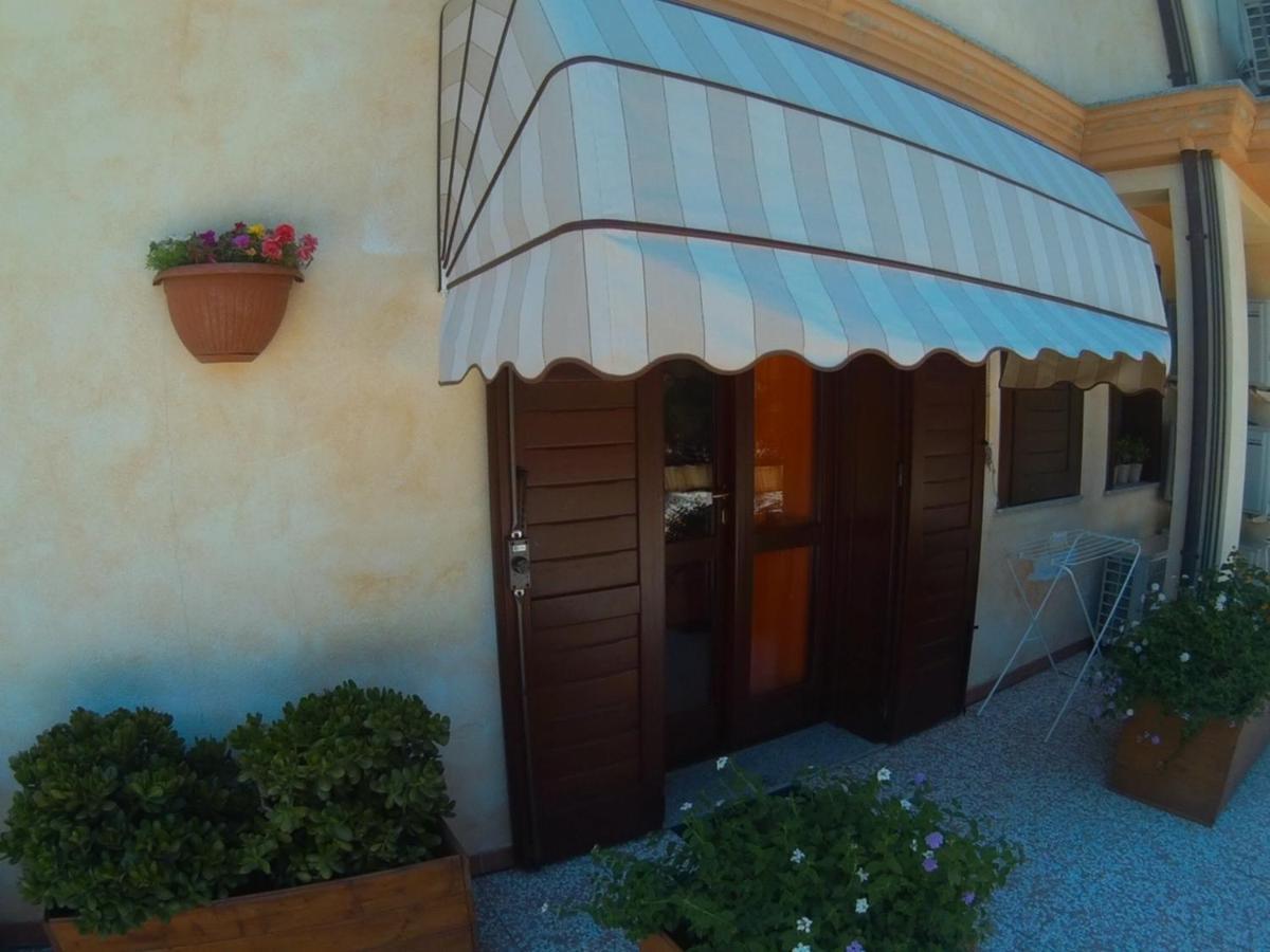 B&B Crisalide La Maddalena  Extérieur photo