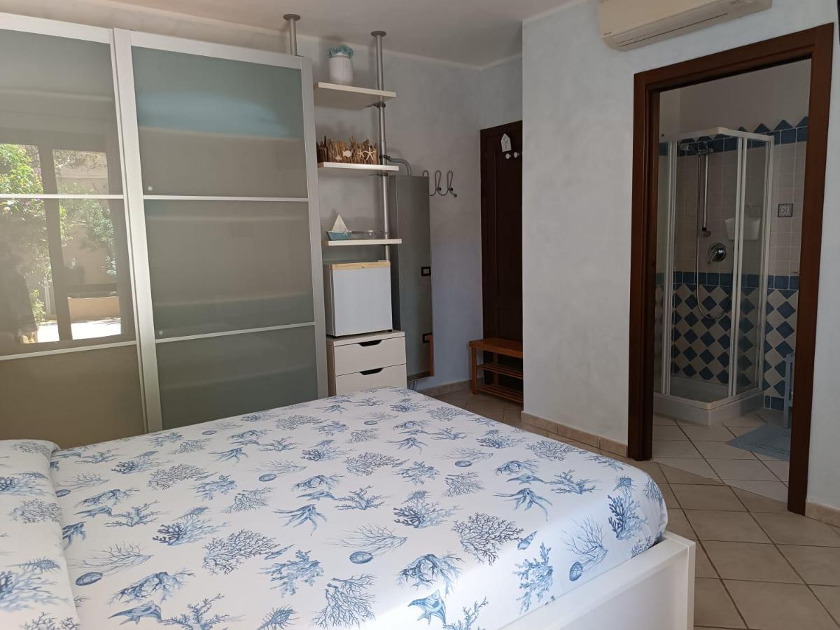 B&B Crisalide La Maddalena  Extérieur photo