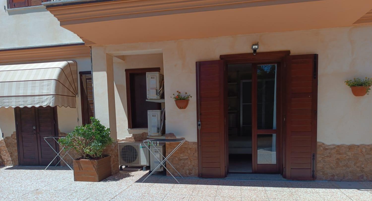 B&B Crisalide La Maddalena  Extérieur photo