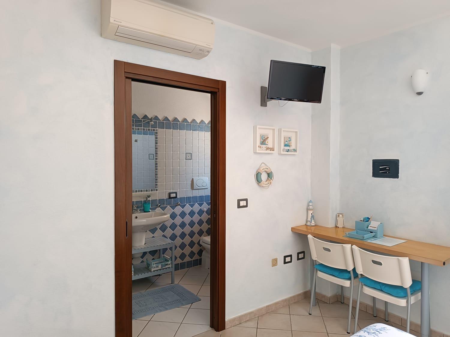 B&B Crisalide La Maddalena  Extérieur photo