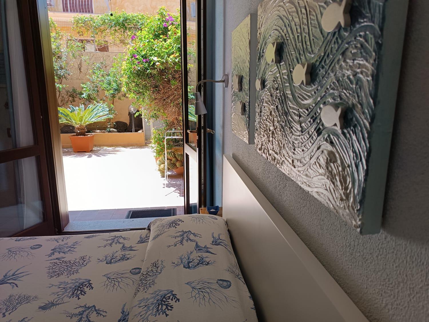 B&B Crisalide La Maddalena  Extérieur photo