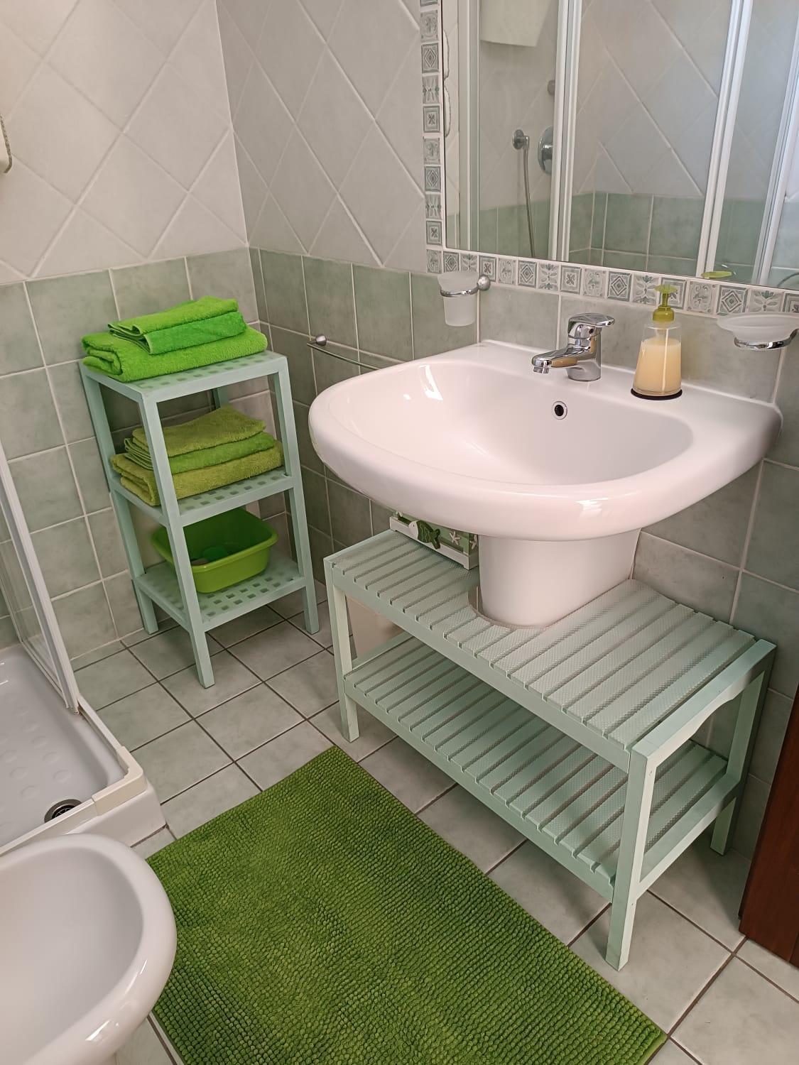 B&B Crisalide La Maddalena  Extérieur photo