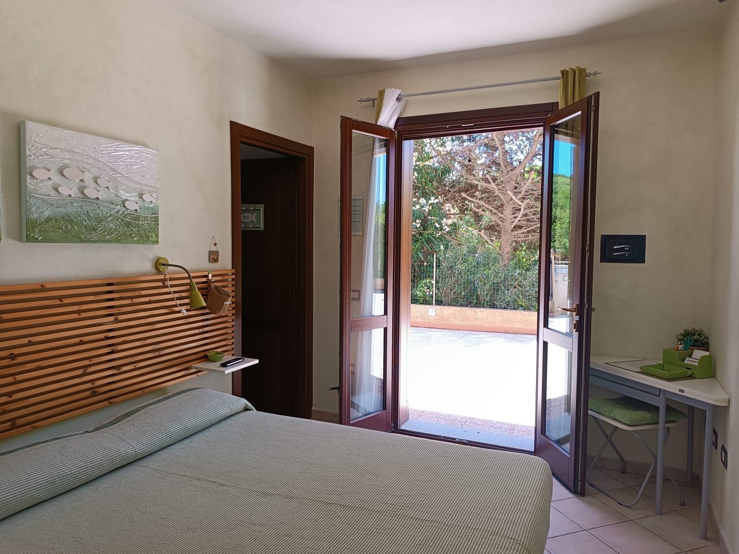 B&B Crisalide La Maddalena  Extérieur photo